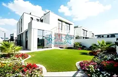 LUXURIOUS I BRAND NEW I 4 BR+MAID ROOM I LANDSCAPED GARDEN I NEAR TO PARK