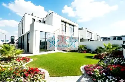 LUXURIOUS I BRAND NEW I 4 BR+MAID ROOM I LANDSCAPED GARDEN I NEAR TO PARK