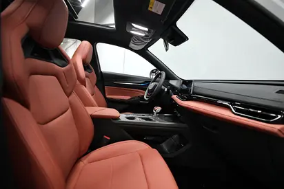 Changan X5 Plus, миниатюра 7