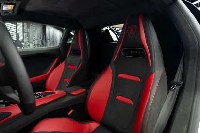 2026 Lamborghini TEMERARIO thumbnail 13