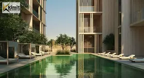 BRANDED FURNISHED_BURJ VIEW_10%DOWNPAYMENT_HIGH RENTAL