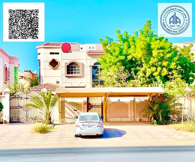 لايجار السنوي  فيلا بمنطقه المويهات2