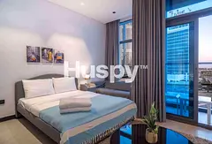 Vacant | Furnished | Prime Location