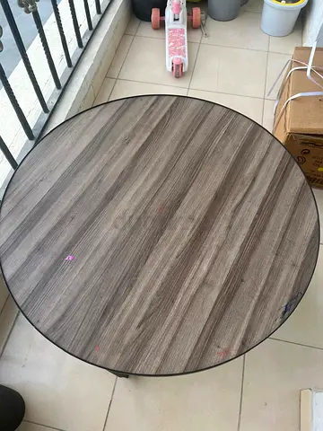 center table