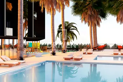 High Floor | Open View | Prime Location | Spacious