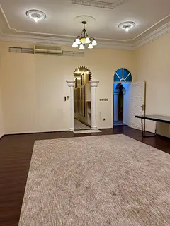 Family room for rent in al warqa