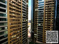 🏡✨ Luxury Studio for Sale in Horizon Tower – Ajman ✨🏡 🌟 A great opportunity to own a 