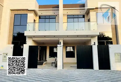 منزل احلامك بتشطيب سوبر ديلوكس  بسعر شامل A/C