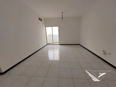 Lahwish 1bhk Balcony Near Al Wahda Street 31k