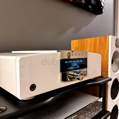 𝐌𝐁𝐋 𝐂𝟑𝟏 𝐂𝐃 𝐏𝐥𝐚𝐲𝐞𝐫 𝐚𝐧𝐝 DAC