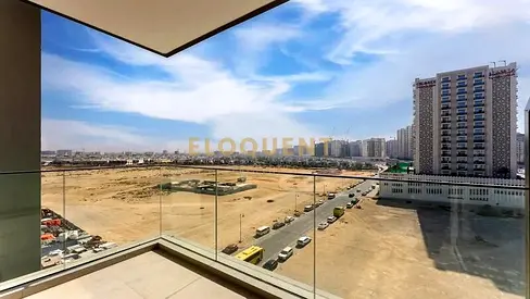 Brand New Studio | Close To Metro | Semi Furnished