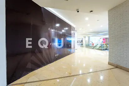 Retail for Lease | Wafi Mall | Landmark Mall
