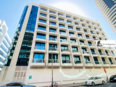 DEWA FREE STUDIO || BALCONY || ALL AMENITIES