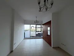 Al Ain Road View Studio | Skycourts Tower | Unfurnished Apartment