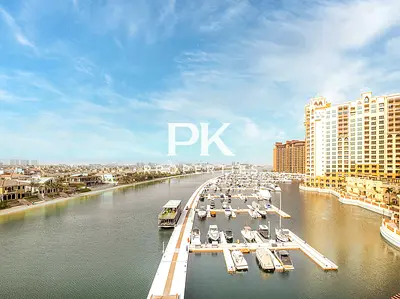 Fully Furnished | Sea View | Luxury Studio