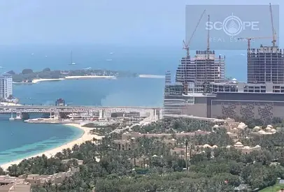 FURNISHED | SEA VIEW | VACANT |
