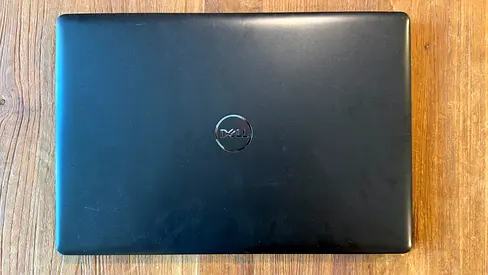 Dell Inspiron 15 5000 Series | i5 8th Gen | 16GB RAM | 256GB SSD + 1TB HDD | Radeon Graphics