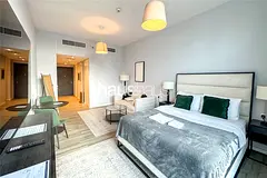Large Studio | Modern Finish | Ready to Move