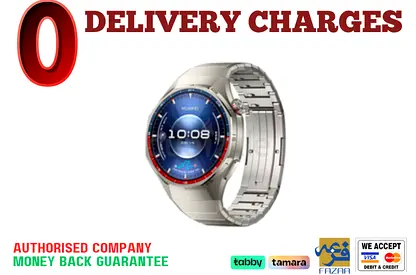 Huawei Smart Watch GT 6 Pro