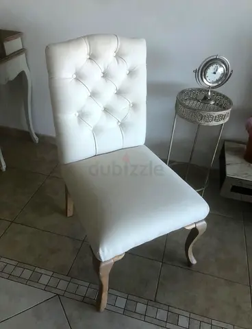 Dining chairs