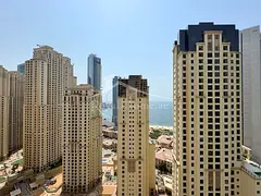 Luxury Apartment | Prime JBR Location |3 Bedrooms
