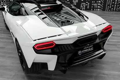 2026 Lamborghini TEMERARIO thumbnail 17