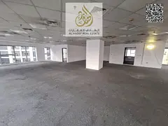 Offices, Clinics &amp; Labs for Rent in Al Rashidiya 3 | Spacious Units | Parking | Free AC