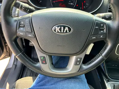 صورة مصغرة 7 لـ 2014 KIA SORENTO