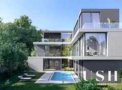 Luxury 5-Bedroom Forest Signature Villa | Private Pool | Exclusive