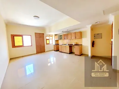 Ready To Move Big Studio// With Wardrobe// Big Kitchen// School Zone