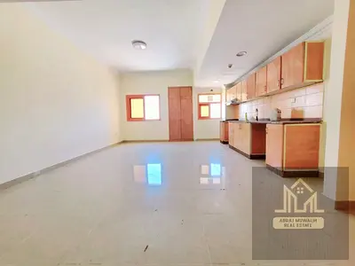 Ready To Move Big Studio// With Wardrobe// Big Kitchen// School Zone