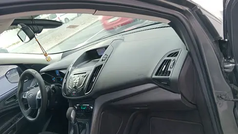 2014 FORD ESCAPE — миниатюра 11