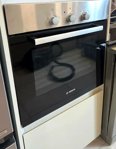 Bosch Built-In Oven HBN211E2M