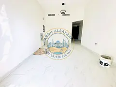 Brand new 1 bhk with balcony lavish apartment ready to move you come and see hope you like it