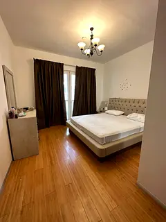 Spacious private room available in JVC