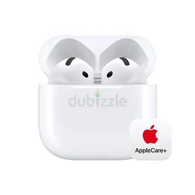 Apple AirPod 4 Earbuds