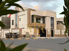 With an all-inclusive price for electricity, water, and air conditioning, own a luxurious villa for