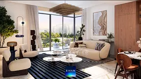 Polished 1BR | Address Residences Dubai Hills
