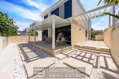 Generous Plot Size | Fully Furnished | Premium Renovation