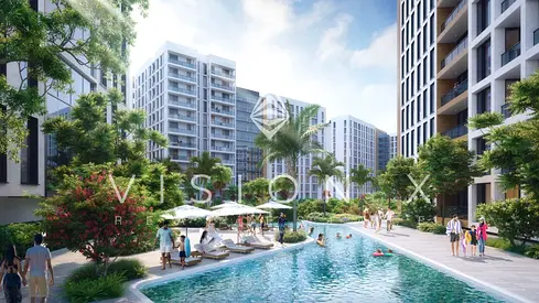 Offplan Ready Soon | Contemporary Style | Great Views