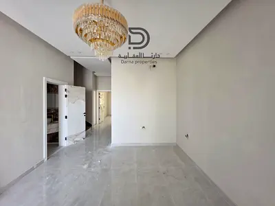 تاون هاوس راقٍ للبيع – منطقة الحليو، عجمان | 5 غرف نوم 📍 الموقع: الحليو – عجمان 🏠 العدد المتوفر: عدد 2 فيلا بنفس المواصفات 📐 المواصفات: مساحة الأرض: 1,800 قدم مربع 5 غرف نوم واسعة تشطيب داخلي وخارجي ر
