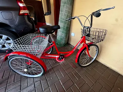 Tricycle for sale