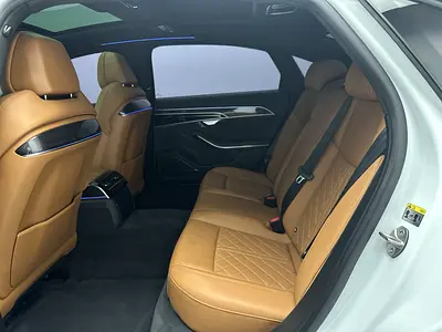 صورة مصغرة 13 لـ 2023 AUDI A8