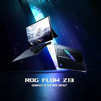 Asus Zflow 2025
