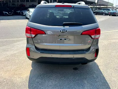 صورة مصغرة 5 لـ 2014 KIA SORENTO