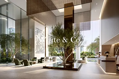 Ultra-Grand Office | Burj Views | Grade A+
