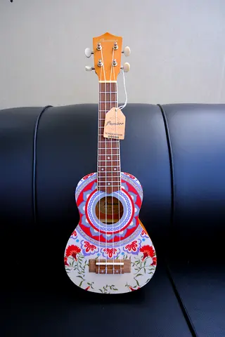 Ukulele