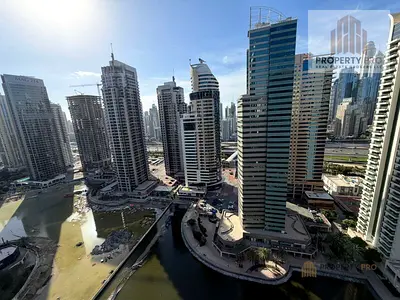 2BR APARTMENT| HIGH FLOOR| LAKE VIEW