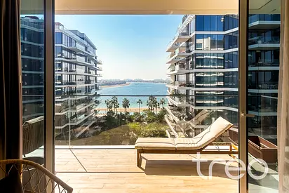 Best Price | Urgent Sale | Palm View | Negotiable