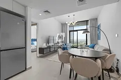 Motivated Seller | Vacant | High Floor | Furnished